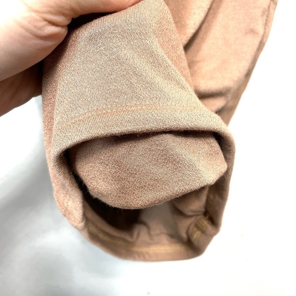 NAKED WARDROBE The Hourglass Midi Skirt Small NWT P224 - Picture 7 of 9